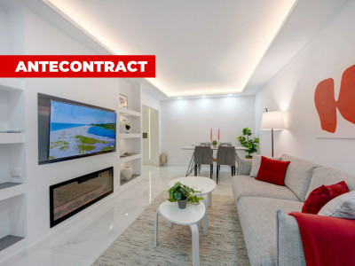 Apartament 3 camere, complet renovat, gata de mutat!