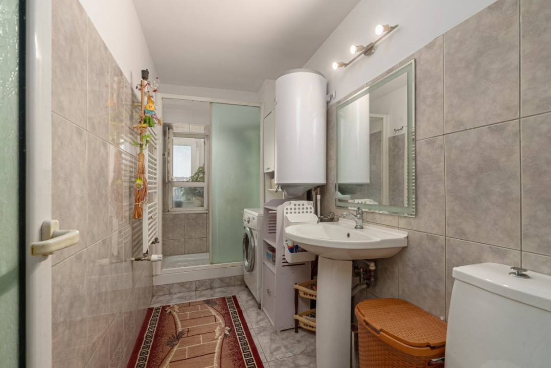 Singurul apartament de vanzare de acest tip - in Piata Alba Iulia