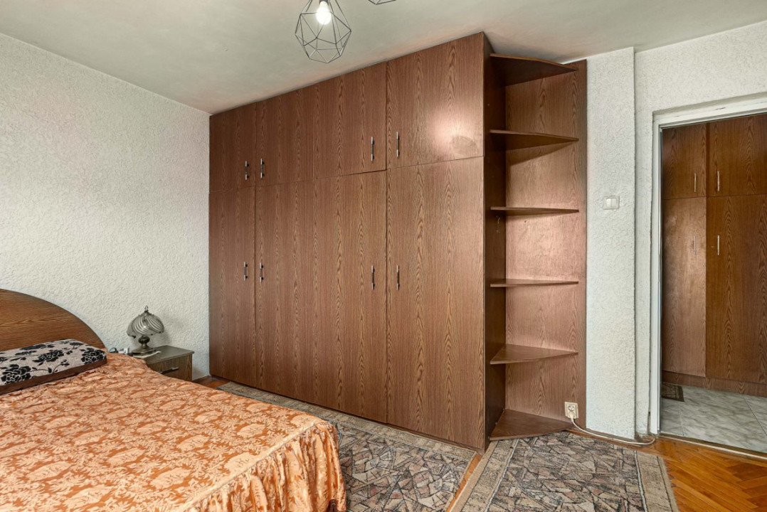 Singurul apartament de vanzare de acest tip - in Piata Alba Iulia
