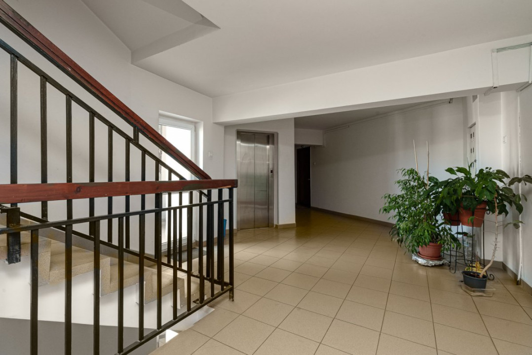 Singurul apartament de vanzare de acest tip - in Piata Alba Iulia