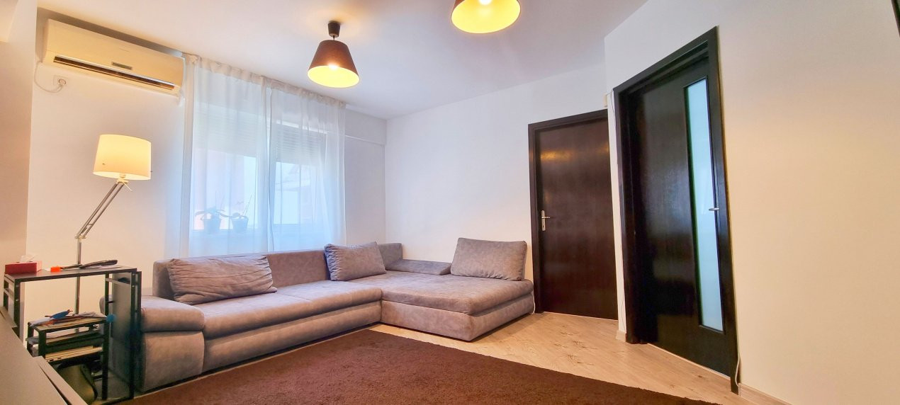 Apartament 3 camere Hydra Residence Voluntari, Cartier privat sigur și linistit