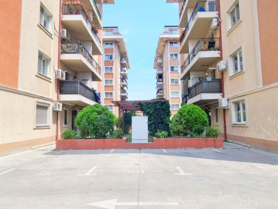 Apartament 3 camere Hydra Residence Voluntari, Cartier privat sigur și linistit