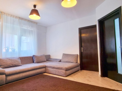 Apartament 3 camere Hydra Residence Voluntari, Cartier privat sigur și linistit