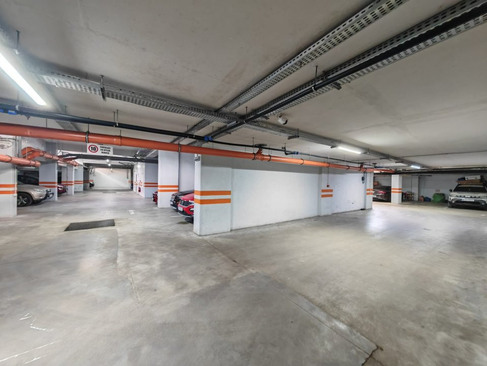 Apartament 2 camere cu 71 mp utili, vedere spre pădure și apusuri spectaculoase