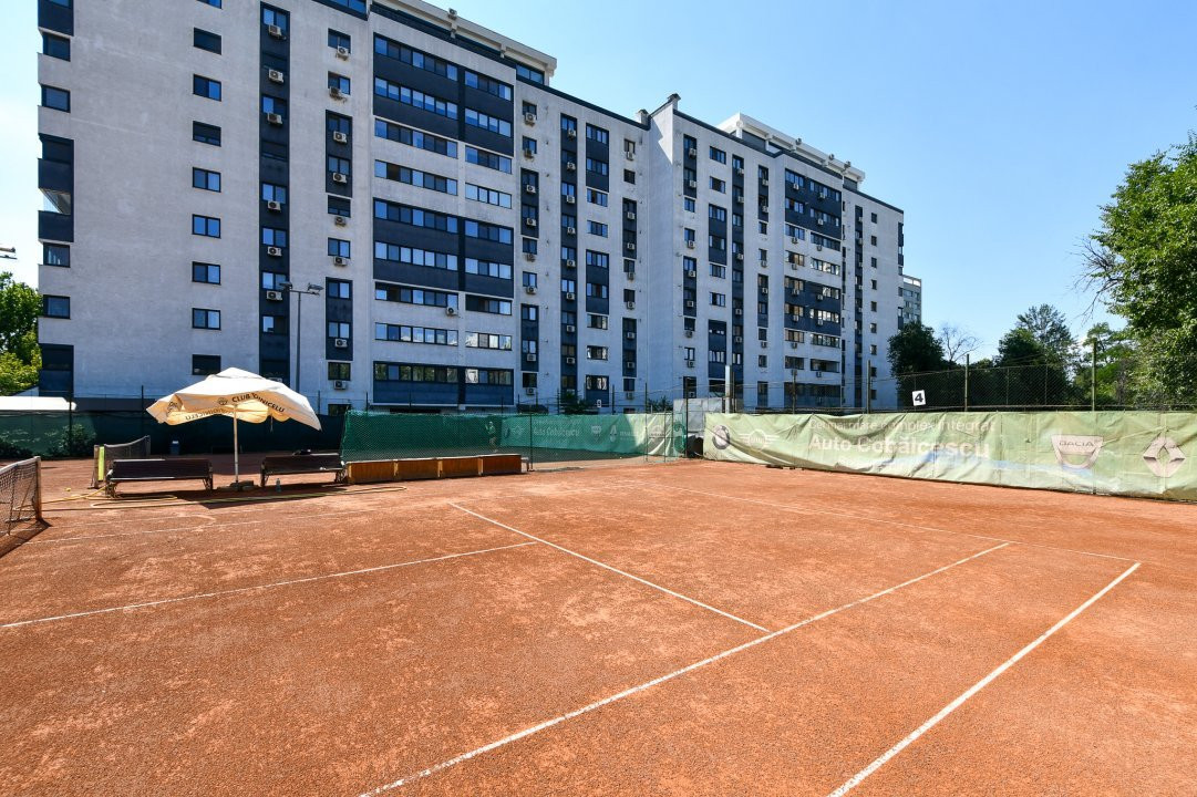 Piata Muncii – Bd. Decebal - 3 camere 88mp + garaj subteran