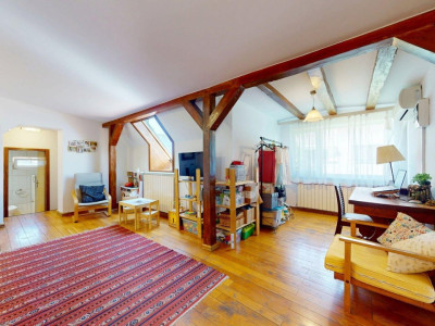 De Vanzare Casa Nerva  Traian