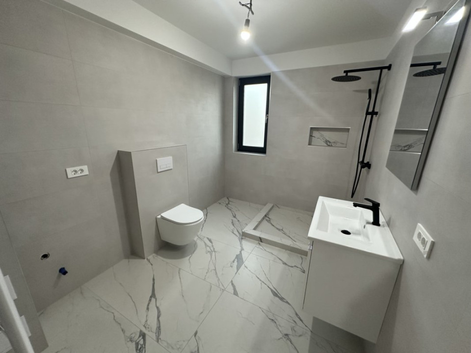 Buftea casa P+M 140 MP