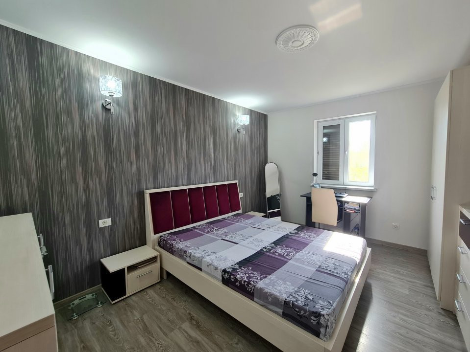 Vila de Vis în Domnești – Spațiu Generos și Confort Premium!