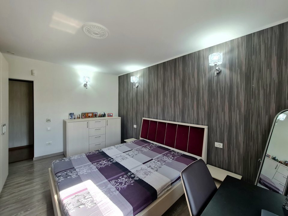 Vila de Vis în Domnești – Spațiu Generos și Confort Premium!