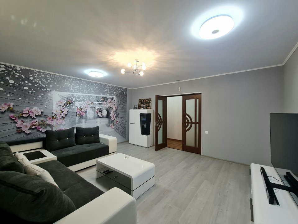 Vila de Vis în Domnești – Spațiu Generos și Confort Premium!
