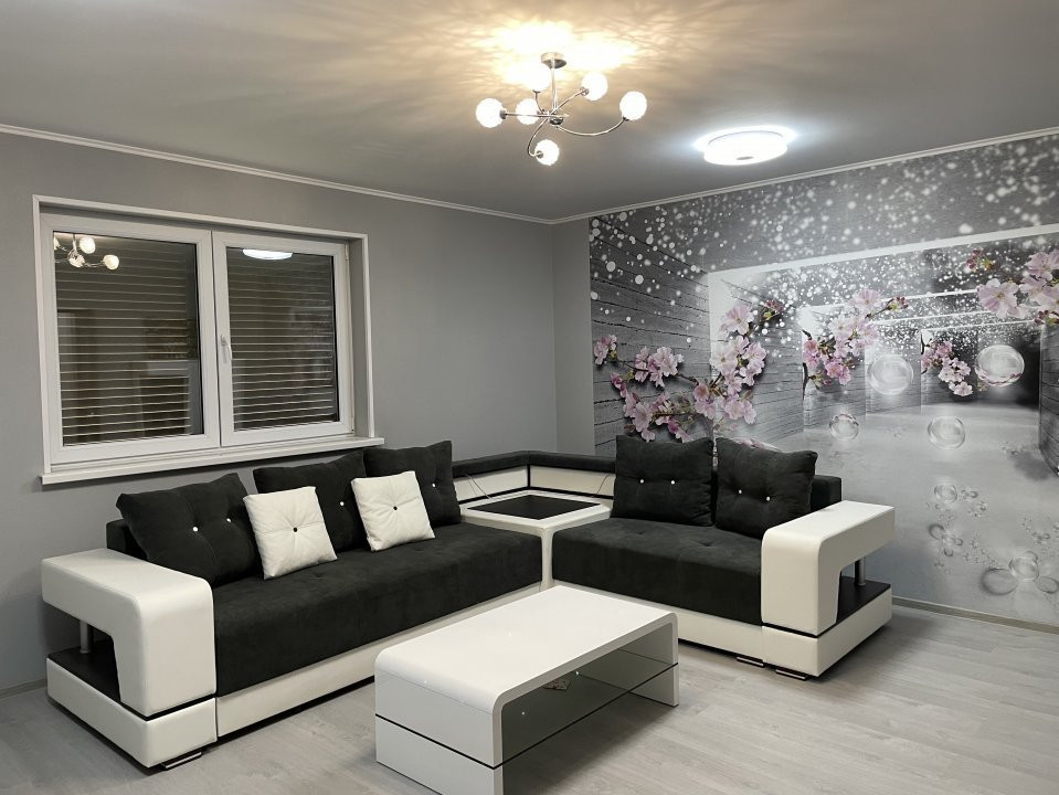 Vila de Vis în Domnești – Spațiu Generos și Confort Premium!
