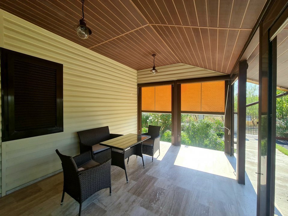 Vila de Vis în Domnești – Spațiu Generos și Confort Premium!
