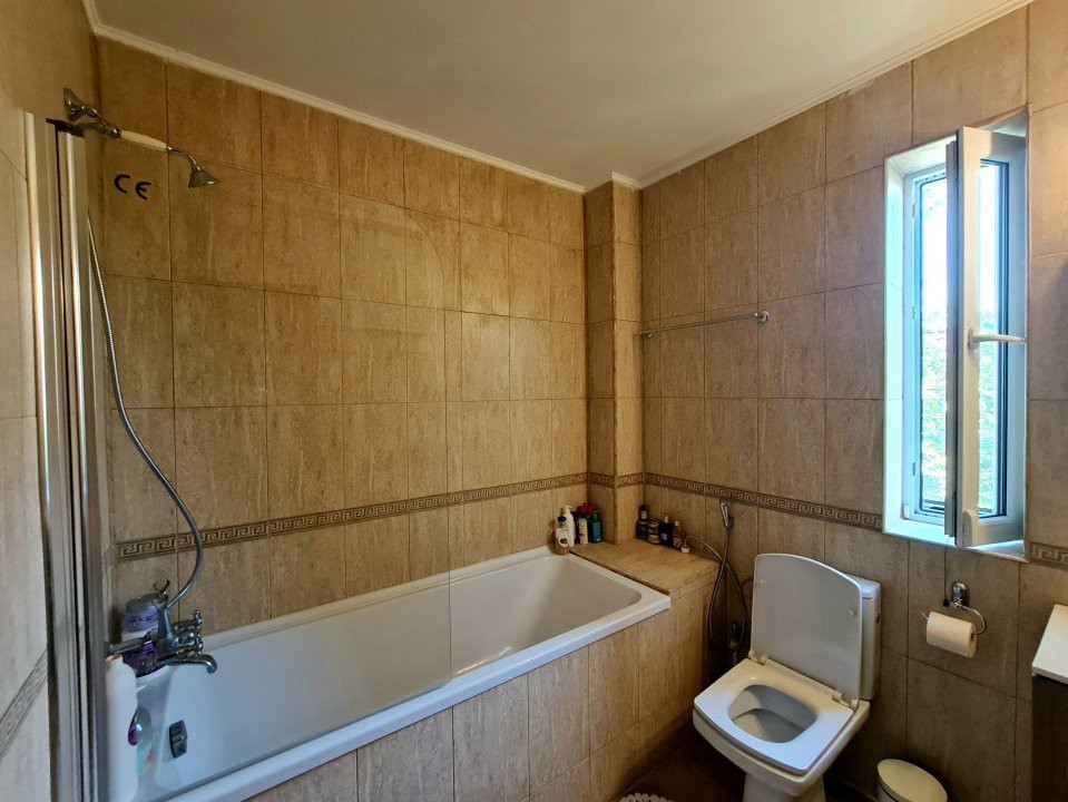 Vila de Vis în Domnești – Spațiu Generos și Confort Premium!