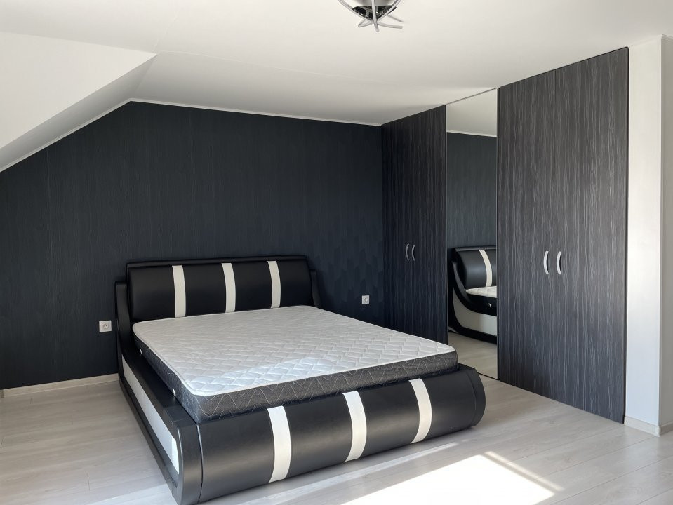 Vila de Vis în Domnești – Spațiu Generos și Confort Premium!