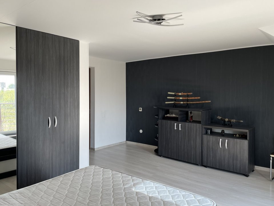 Vila de Vis în Domnești – Spațiu Generos și Confort Premium!