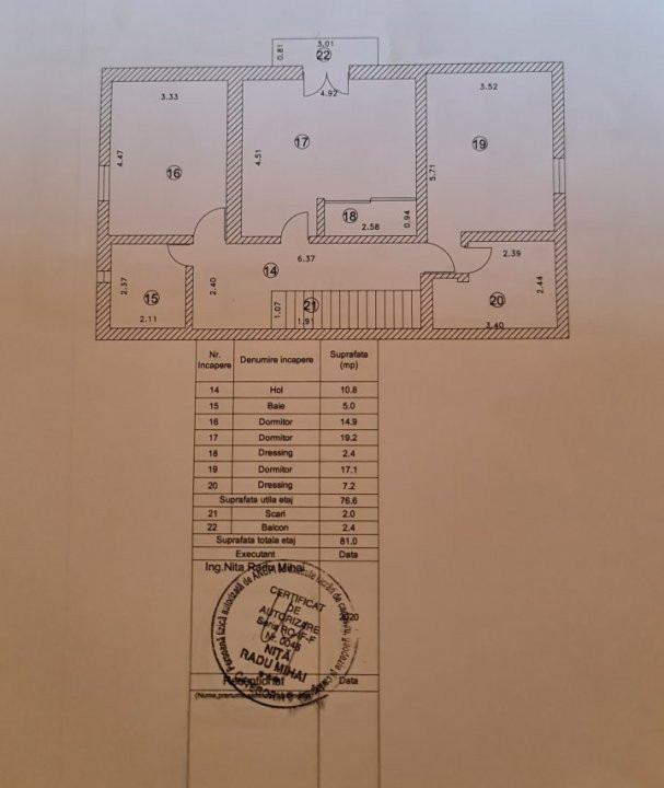 Vila de Vis în Domnești – Spațiu Generos și Confort Premium!