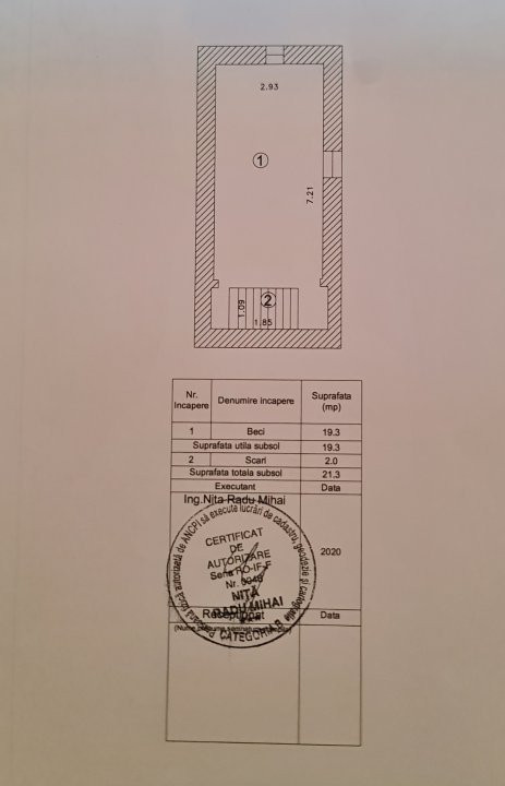 Vila de Vis în Domnești – Spațiu Generos și Confort Premium!