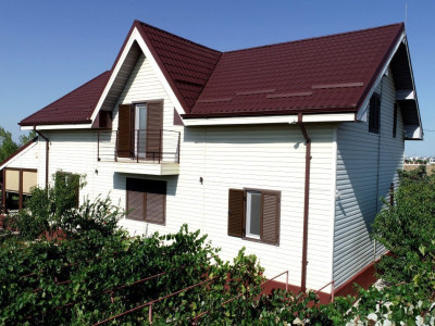 Vila de Vis în Domnești – Spațiu Generos și Confort Premium!