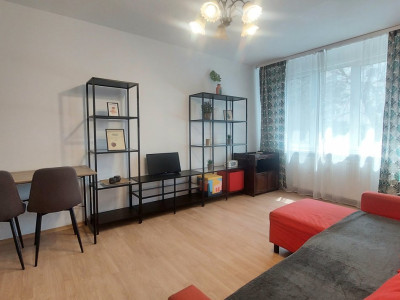 3 camere Giulesti – Etaj 2 | Bloc anvelopat | Locație practică 