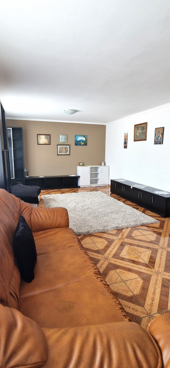 De inchiriat casa individuala in Popesti Leordeni - ideala pentru gradinita 