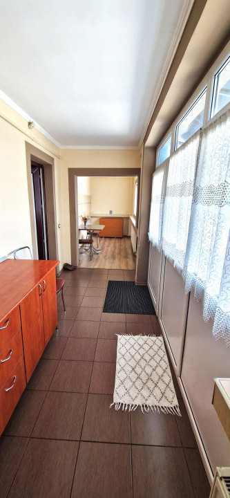 De inchiriat casa individuala in Popesti Leordeni - ideala pentru gradinita 