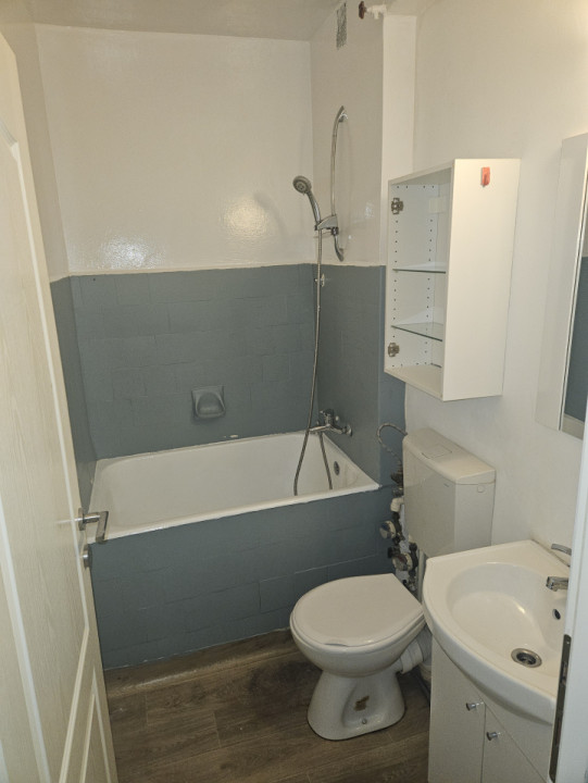 De inchiriat garsoniera Lucretiu Patrascanu - langa metrou Costin Georgian