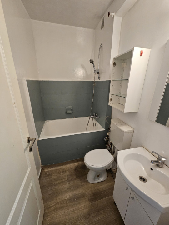 De inchiriat garsoniera Lucretiu Patrascanu - langa metrou Costin Georgian