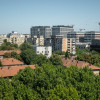 Apartamentul cu vedere si racoare
