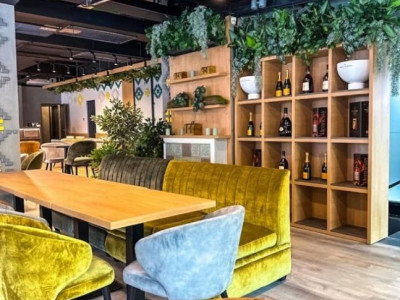 OPORTUNITATE RARA_Afacere la cheie_Restaurant