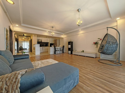 Apartament 2 camere cu 71 mp utili, vedere spre pădure și apusuri spectaculoase