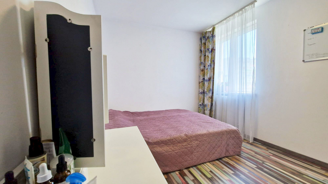 Apartament 2 camere gata să te primească, în Alexandru Obregia!