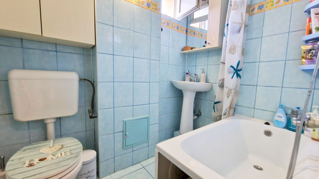 Apartament 2 camere gata să te primească, în Alexandru Obregia!