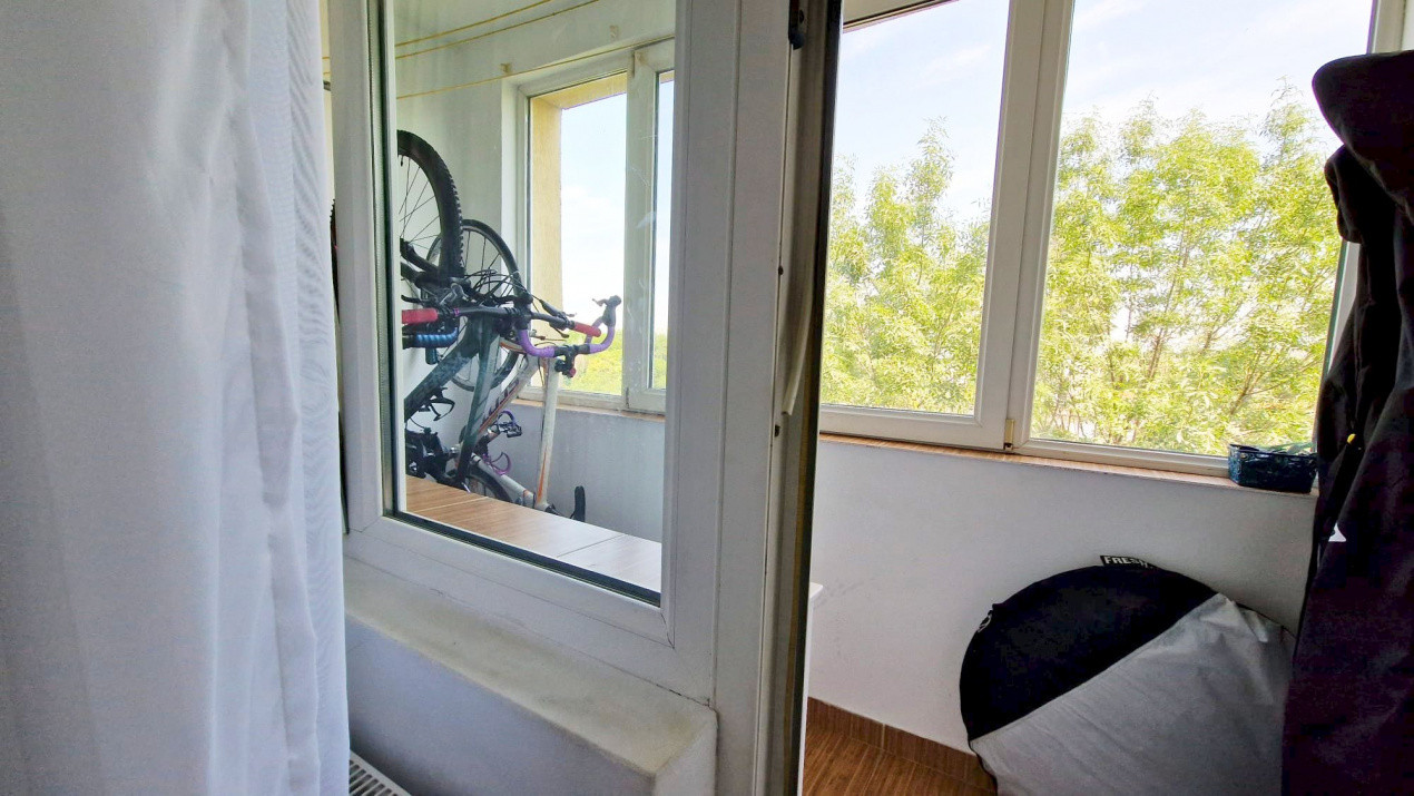 Apartament 2 camere gata să te primească, în Alexandru Obregia!