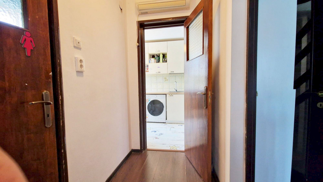Apartament 2 camere gata să te primească, în Alexandru Obregia!