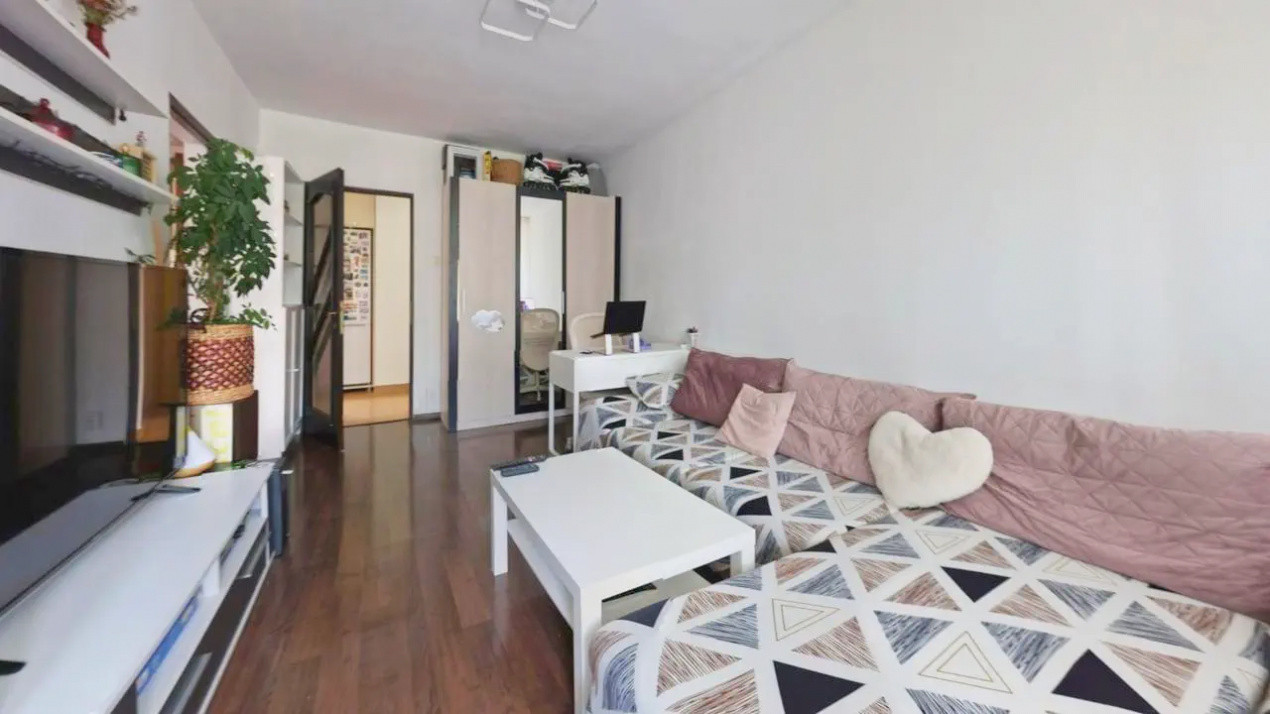 Apartament 2 camere gata să te primească, în Alexandru Obregia!