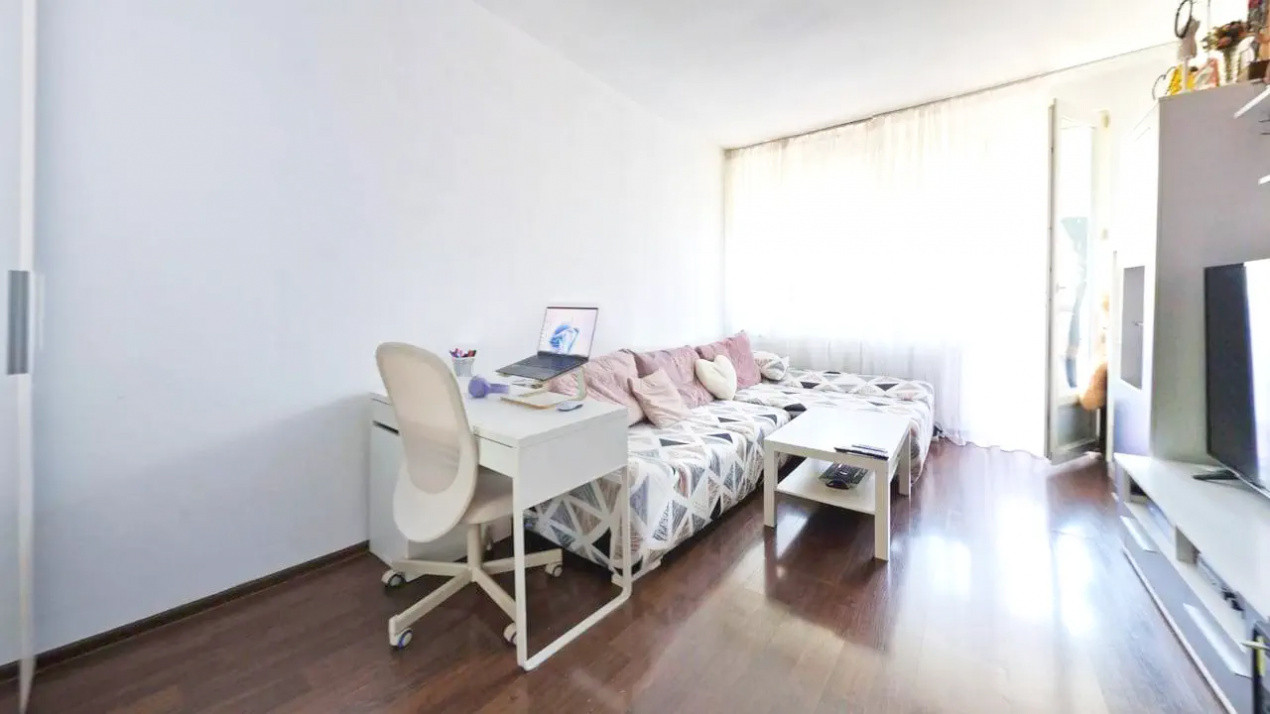 Apartament 2 camere gata să te primească, în Alexandru Obregia!