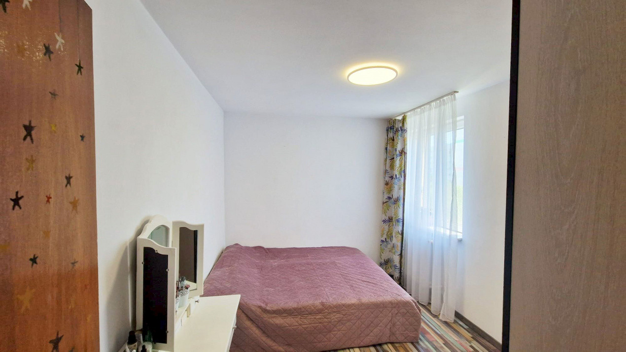 Apartament 2 camere gata să te primească, în Alexandru Obregia!