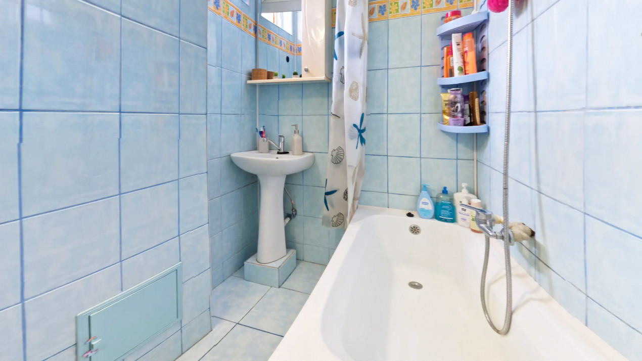 Apartament 2 camere gata să te primească, în Alexandru Obregia!
