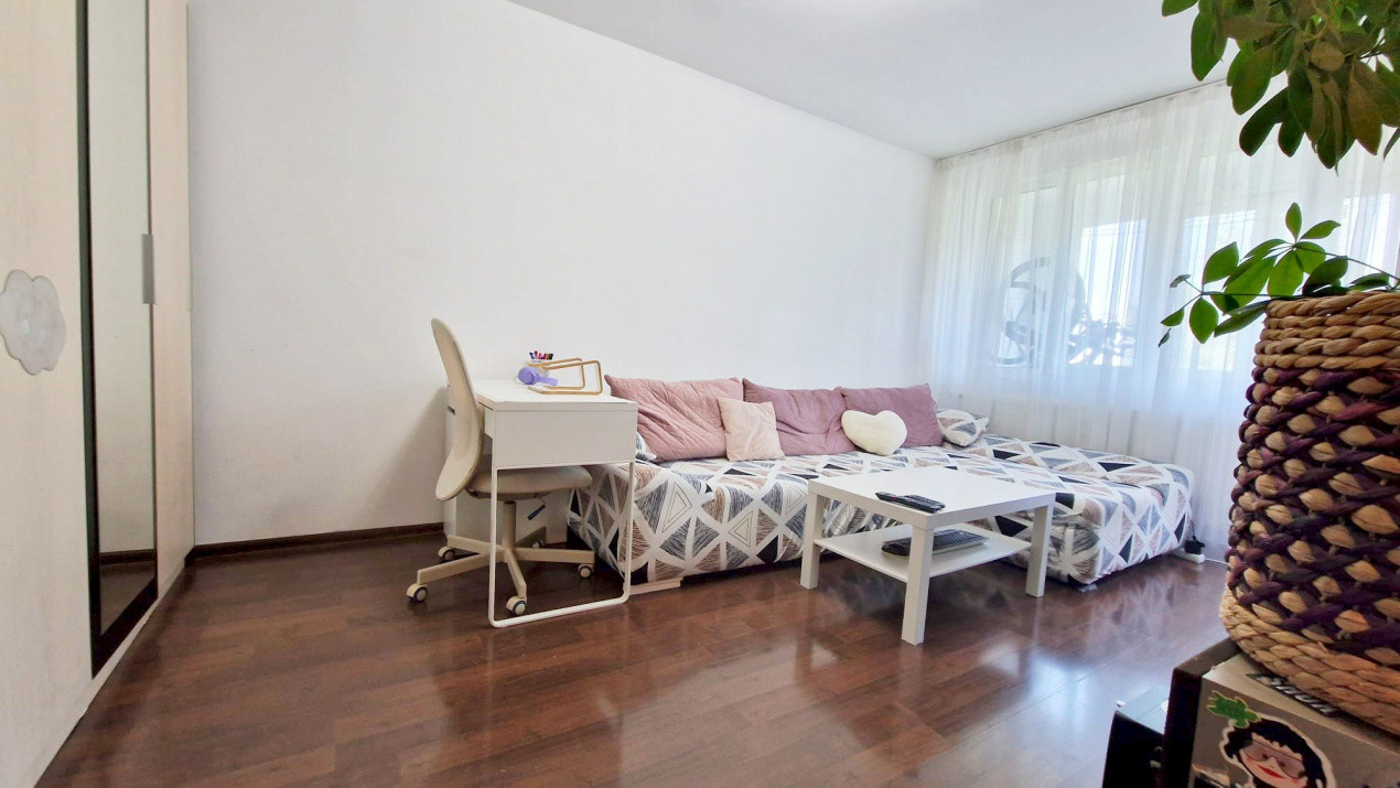 Apartament 2 camere gata să te primească, în Alexandru Obregia!