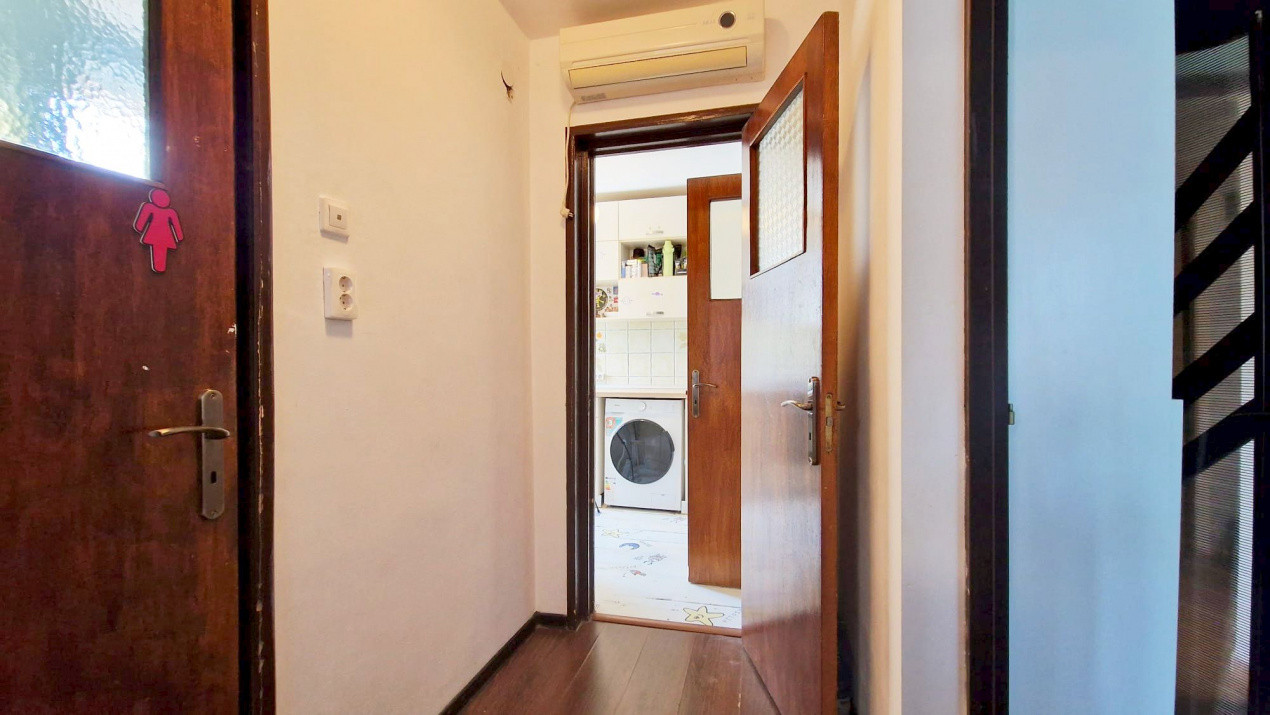 Apartament 2 camere gata să te primească, în Alexandru Obregia!
