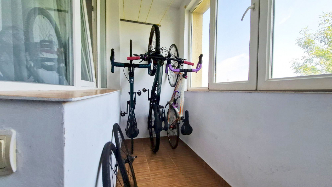 Apartament 2 camere gata să te primească, în Alexandru Obregia!