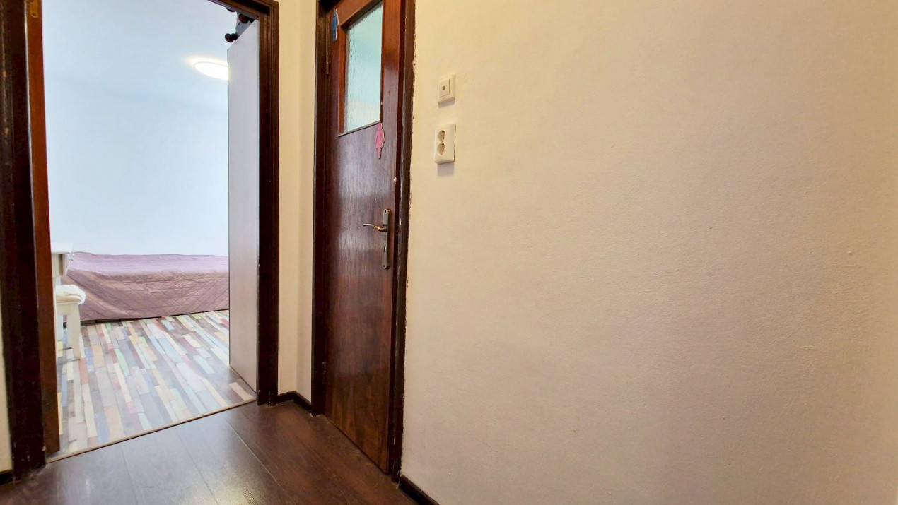 Apartament 2 camere gata să te primească, în Alexandru Obregia!