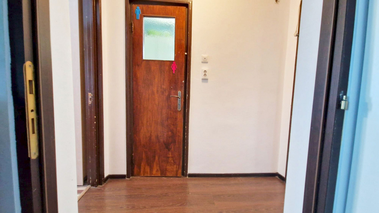 Apartament 2 camere gata să te primească, în Alexandru Obregia!