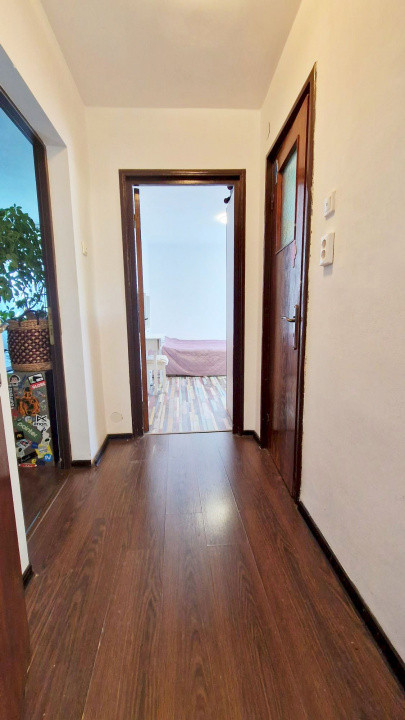 Apartament 2 camere gata să te primească, în Alexandru Obregia!