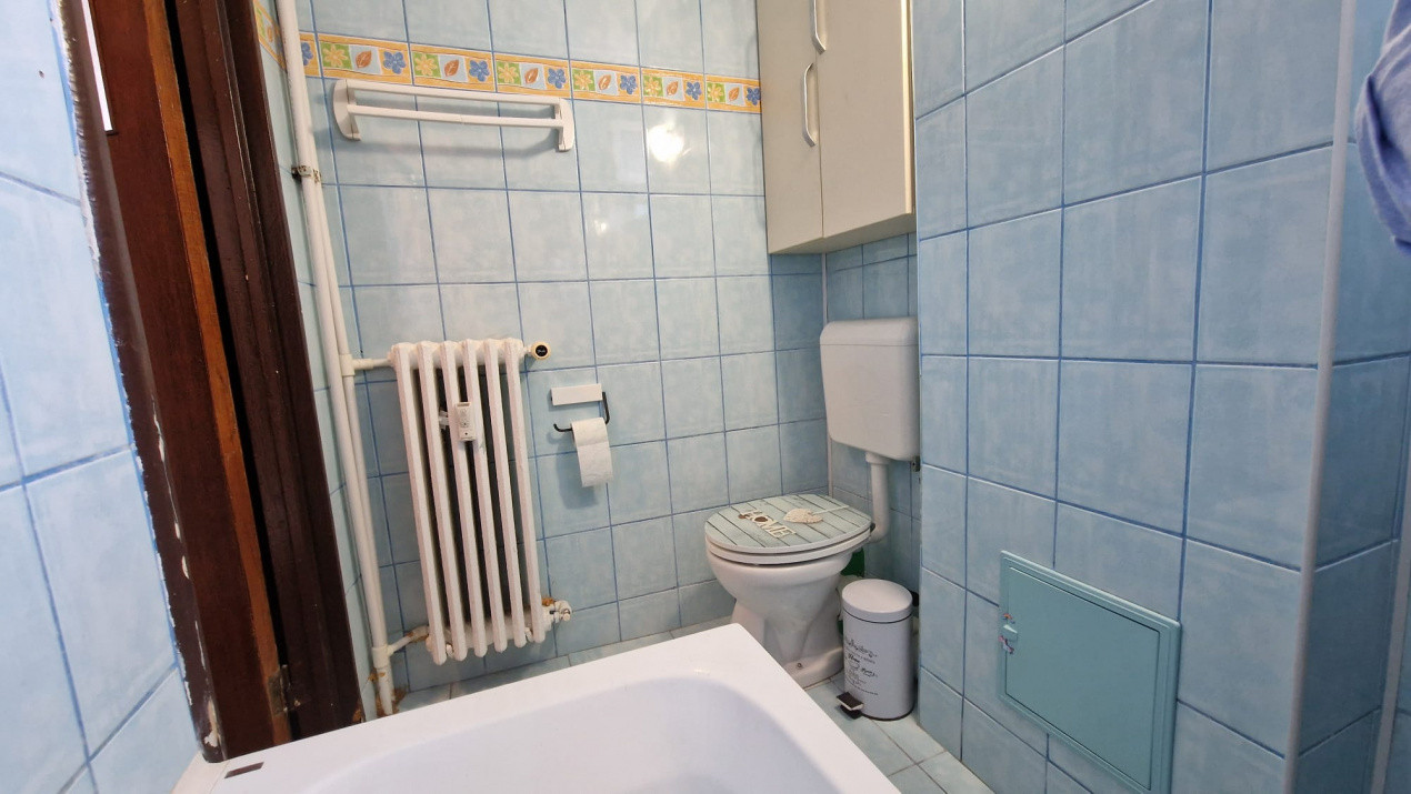 Apartament 2 camere gata să te primească, în Alexandru Obregia!