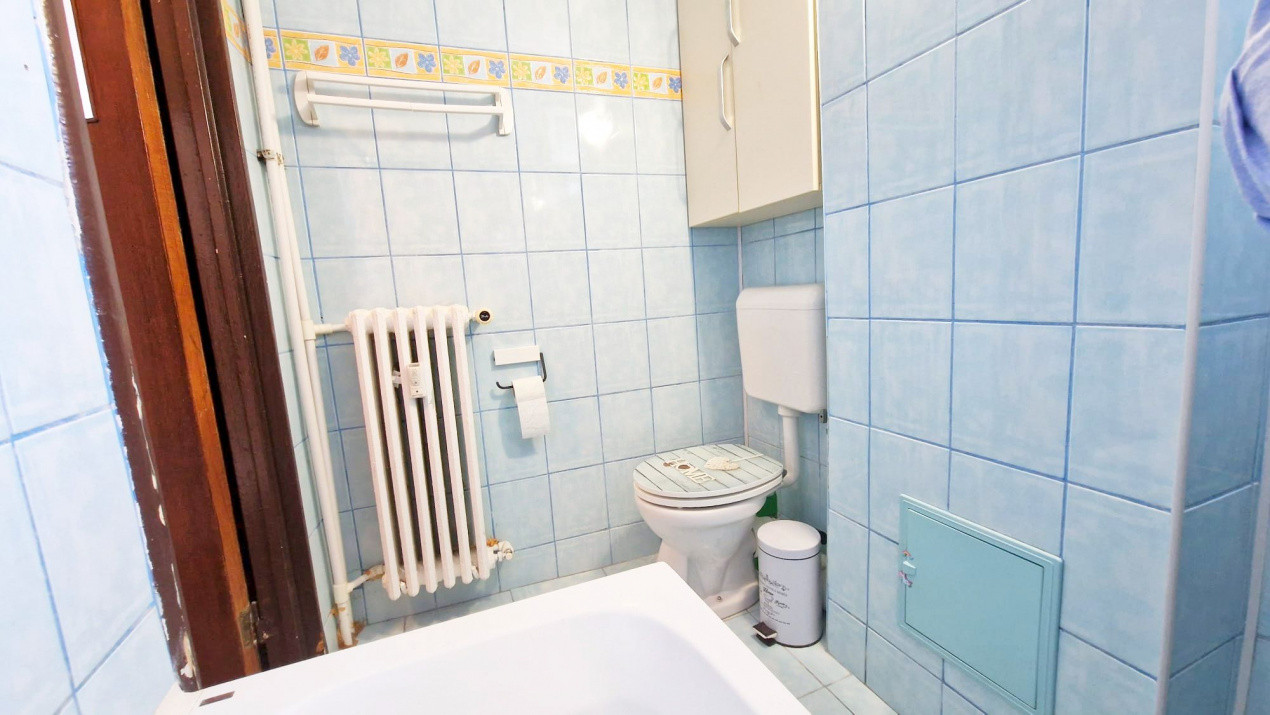 Apartament 2 camere gata să te primească, în Alexandru Obregia!