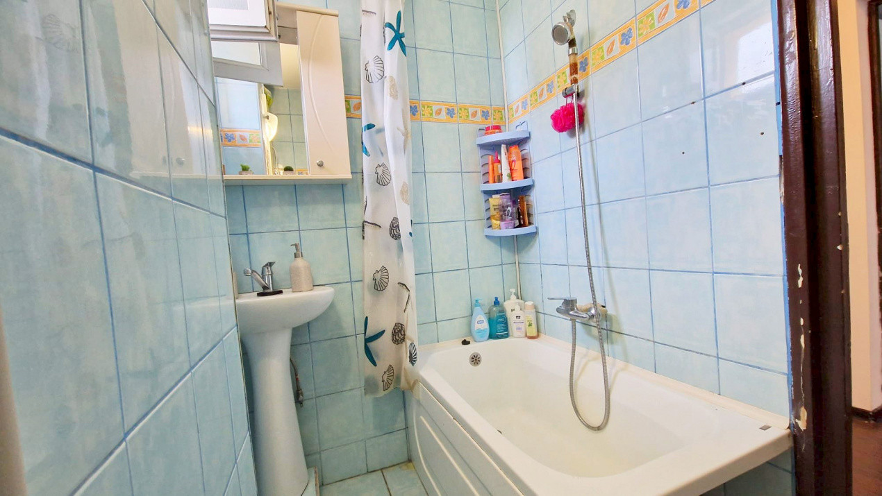 Apartament 2 camere gata să te primească, în Alexandru Obregia!