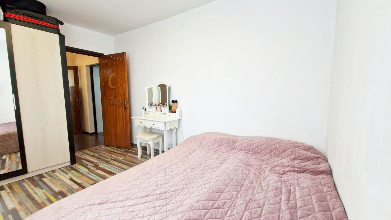Apartament 2 camere gata să te primească, în Alexandru Obregia!