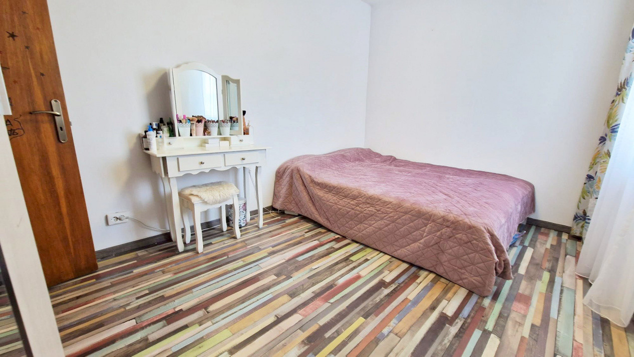 Apartament 2 camere gata să te primească, în Alexandru Obregia!