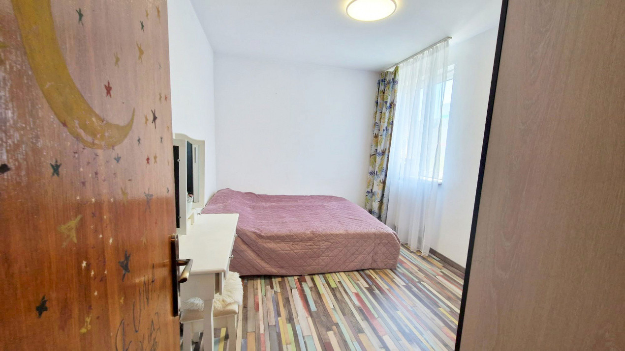 Apartament 2 camere gata să te primească, în Alexandru Obregia!